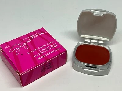 Mary Kay Signature Creamy Cheek Color Spice .06 Oz 021900 - Image 1 of 4