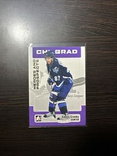 2006-07 ITG Heroes and Prospects #24 Sidney Crosby Rimouski Oceanic In The Game