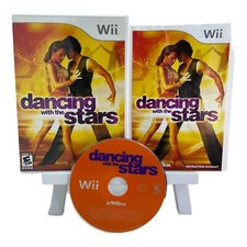 .Wii.' | '.Dancing With The Stars.