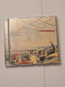 Eva Be – Moving Without Traveling / Sonar Kollektiv CD 2007 Very Good - Picture 1 of 5