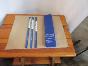 Milford Hack Saw Blades Rezistor Bi-Metal 1/2"X12" 24T (17 Blade Lot) #20546 - Picture 1 of 15