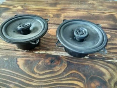 Phonocar 2 Wege Coaxial Lautsprecher 13 Cm 130mm Carbonmembrane (Gr. 13 cm) - Bild 1 von 4