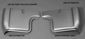 1957 1959 1960 cabina camiones Ford F100 57 58 59 60 #368 - Imagen 1 de 3
