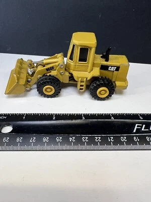 NORSCOT CAT 950F Wheel Loader Construction Diecast Model Loose 1:64 - Image 1 of 4