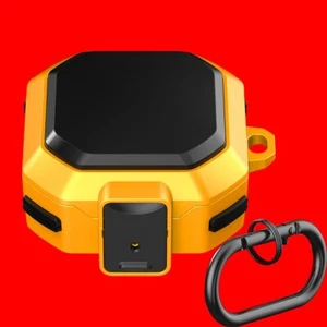 Armor Secure Lock Hartschale Schutzhülle für Samsung Galaxy Buds 2 SM-R177 USA - Bild 1 von 3