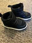 H&M Toddler High Tops Size 7.5