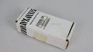 Zebra G79056-1M E-P1006740 Printhead 203dpi Z4000, Z4M, Z4MPlus ~E~ UNUSED & OVP - Picture 1 of 6