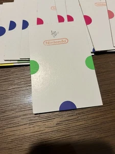 Pokémon 1999 Sticker Karten Automat 1 Pack Neu Sealed READ Desc Nintendo  - Bild 1 von 6