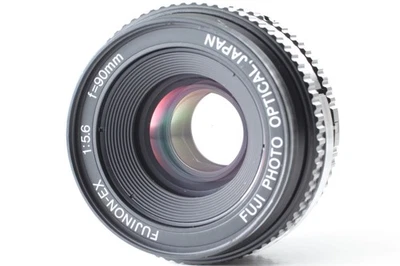 [Near MINT] Fujifilm Fujinon E 90mm f/5.6 From JAPAN - Image 1 of 4