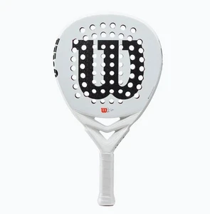 Racchetta Padel Wilson BELA LT V2.5 + OMAGGIO - WR161411U2 - Picture 1 of 2
