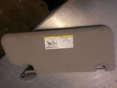 Parasol izquierdo conductor para Dodge Ram 2500 Crew 07-08 5,7 Foto 1 de 4