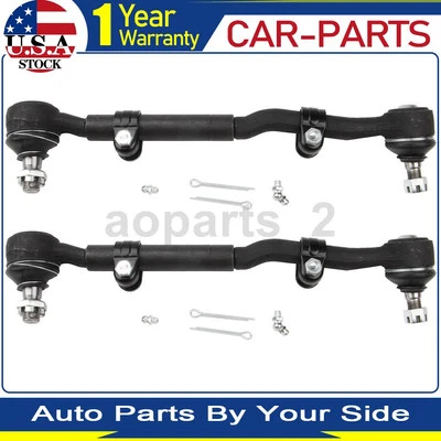 Extremo de barra de amarre interior delantero para 1986 1987 1988 1989 1990 1991 1985 Toyota 4Runner_AO Foto 1 de 4