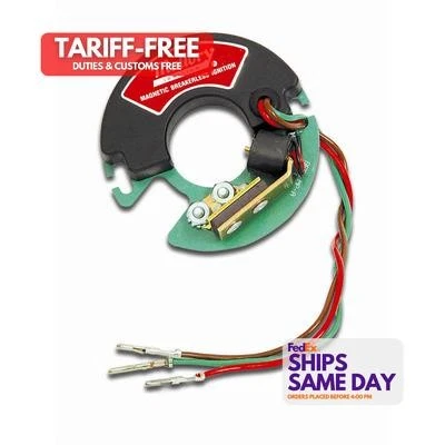 Mallory 609, One Magnetic Ignition Module High Performance & Racing Parts - Image 1 of 4