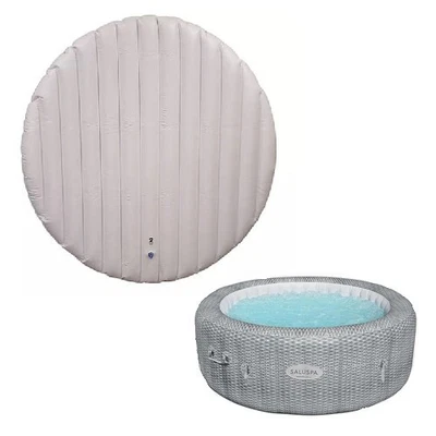 Saluspa Honolulu REEMPLAZO Cubierta Tubo de Inflación Interior (Vejiga) - ¡NUEVO! Foto 1 de 2