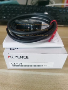 NUEVO KEYENCE CZ-V1 Amplificador Sensor Diferenciador - Imagen 1 de 4