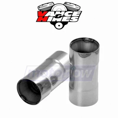 Vance & Hines Quiet Baffle for 2005-2007 Harley Davidson FLSTSC Softail oj Foto 1 de 4
