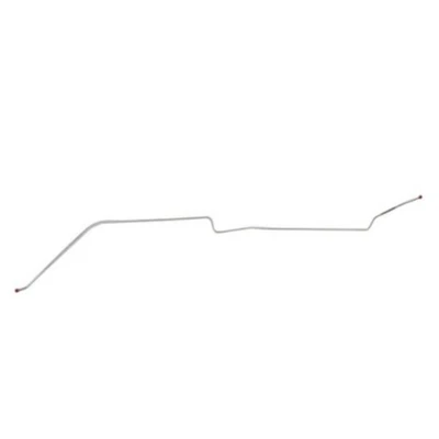 Intermediate Brake Line Fits Chevrolet Impala 1959-1964 Steel BIN5901OM - Image 1 of 2