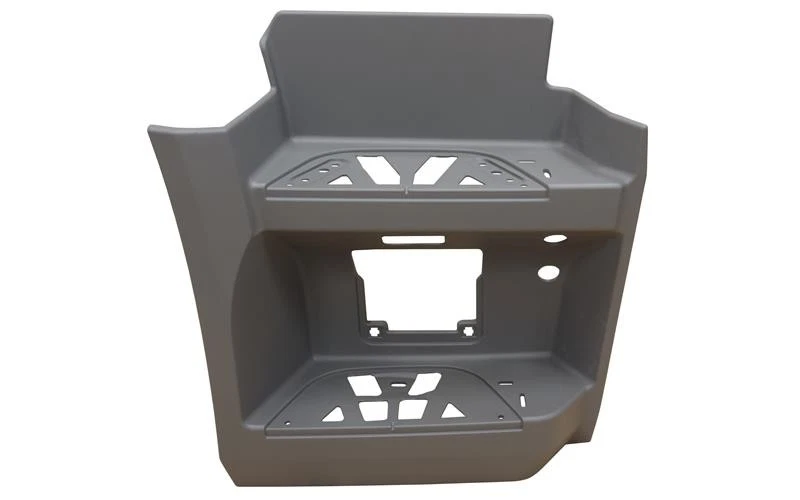 fits MERCEDES ACTROS MP4 CS ANTOS Einstieg RECHTS Einstiegskasten 9606665102