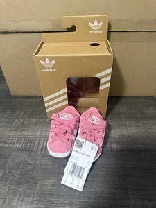 Adidas Campus 00s Crib 1k - Picture 1 of 3