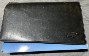 2003 03 Chevrolet Avalanche Owners Manual Book Reference Guide Chevy Truck OEM - Picture 1 of 6