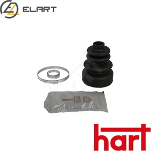 BELLOW SET DRIVE SHAFT 451 603 FOR SUZUKI WAGON/R+/Hatchback OPEL AGILA 1.3L - Picture 1 of 6