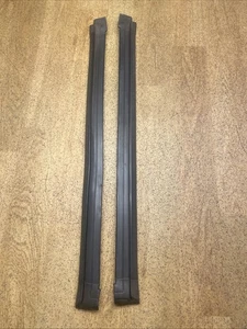 RANGE ROVER CLASSIC  Soft Dash  Windscreen Pillar Trim - Picture 1 of 7