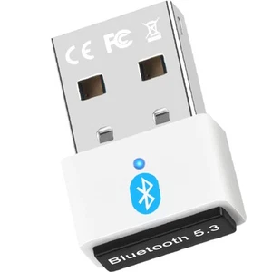 [Industry's most advanced Bluetooth 5.3 technology & no driver required, just pl - Photo 1 sur 7