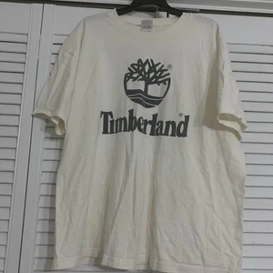 Timberland off white/ beige Tshirt  - Picture 1 of 3