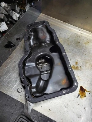 Oil Pan KIA FORTE 14 15 16 17 18 19 20 21 22 23 24 — 第 1/2 张图片