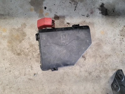 Fuse Box Engine Tow Package Without HID Fits 12 ACADIA 2061107 Foto 1 de 4