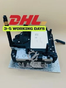 02E927770AJ DSG Mechatronic TCM TCU Valve Body |Fits VW GTI Passat Jetta TDI OEM - Picture 1 of 13