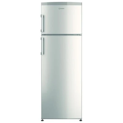 Indesit IT60 732 S Libera installazione 316 L E Argento - Immagine 1 di 4