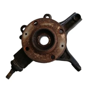 Fusello montante con mozzo anteriore sinistro Citroen C4 Picasso 1.6 Hdi 2006-20 - Foto 1 di 2