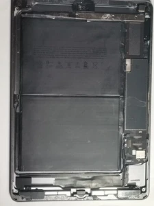 Ipad 7 32gb parts - Picture 1 of 7