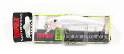 Rapala X Rap Countdown Versenkung K�der XRCD07/GGH (0681) - Bild 1 von 4
