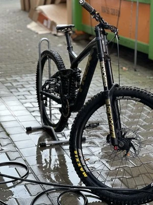 Trek Session 8 Gr.M - Bild 1 von 4