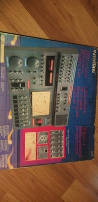 Intertan 300 Electronic Project Lab Box Retro Vintage science fair - Image 1 of 4