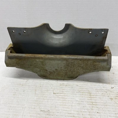 Delta 12 дюймов дисковая шлифовальная машина 96-436 нижний кронштейн для лицевой панели DS 5 DDS-05 - Изображение 1 из 4