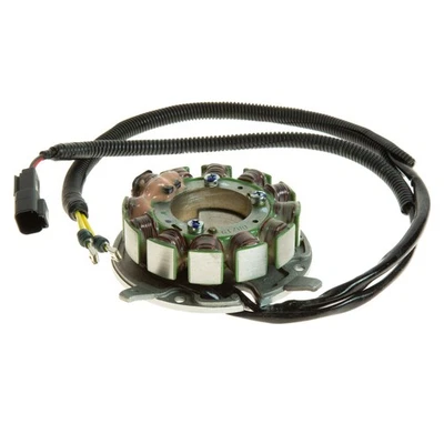 SPI Stator Assembly for Ski-Doo 550 Fan Snowmobiles Replaces OEM # 420889367 - Image 1 of 3