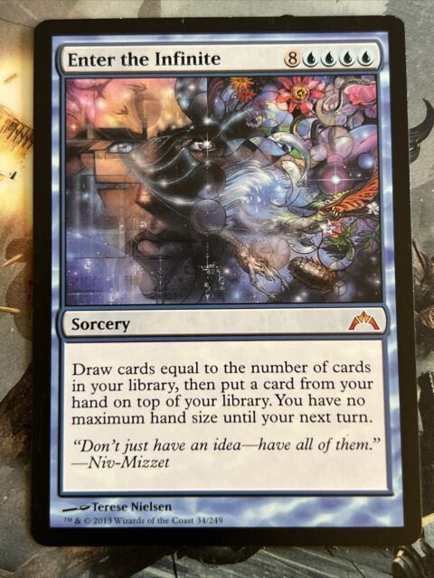 1x Immortal Servitude Gatecrash LP MTG Magic the Gathering x1 MKE