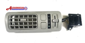 Hyundai Trajet 2001/04-2008/07 elektrische Luftdüse Hinten Rechts - Picture 1 of 1