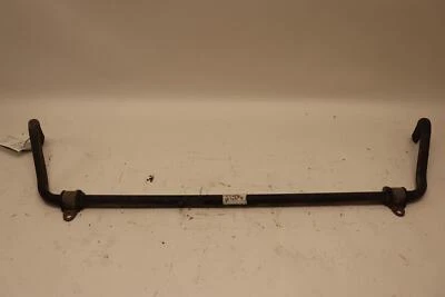 1997-2004 PPORSCHE BOXSTER 986 ПЕРЕДНИЙ СТАБИЛИЗАТОР АНТИ-РОЛИКОВЫЙ СТАБИЛИЗАТОР СТАБИЛИЗАТОРА ПОДВЕСКИ ПОДДЕРЖКА OEM - Изображение 1 из 4