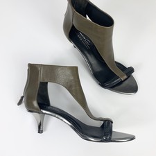 unlisted by kenneth cole women's heels