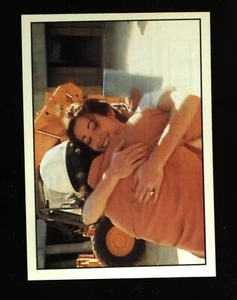 90210 Beverly Hills (1991) Figurina n.137 Ed.Panini Nuova con Velina ▓ - Picture 1 of 2