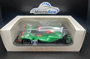  Limited Production Body GL-LMP2-002 (#38, Green/Black/Red) GL-Racing  - Picture 1 of 1