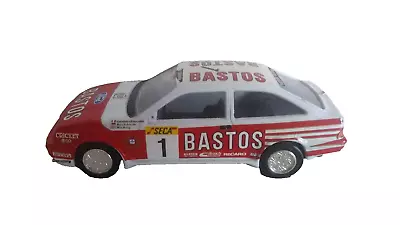 FORD SIERRA RS COSWORTH TROFEU SCALA 1/43 - Immagine 1 di 3