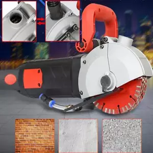High quality Wall Groove Cutting Machine Slotting Machine For Granite Marble - Picture 1 of 9