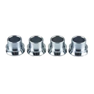 5/8" TO 1/2" High Misalignment Spacer Heims, Rod End, Ends Heim Joint (4PCS) - Picture 1 of 3