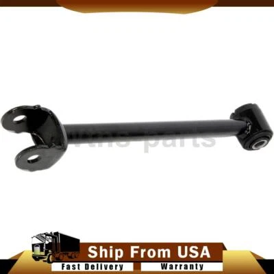 For Toyota Venza 3.5L 2014-2015 Rear Lower Rearward Suspension Control Arm 1x Foto 1 de 4