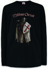 TEMPLAR III Kids Long Sleeve T-Shirt Cross Knight Ordo Orden Crusade Crusader